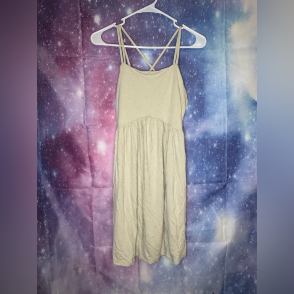 Old Navy dress with pockets 🛍